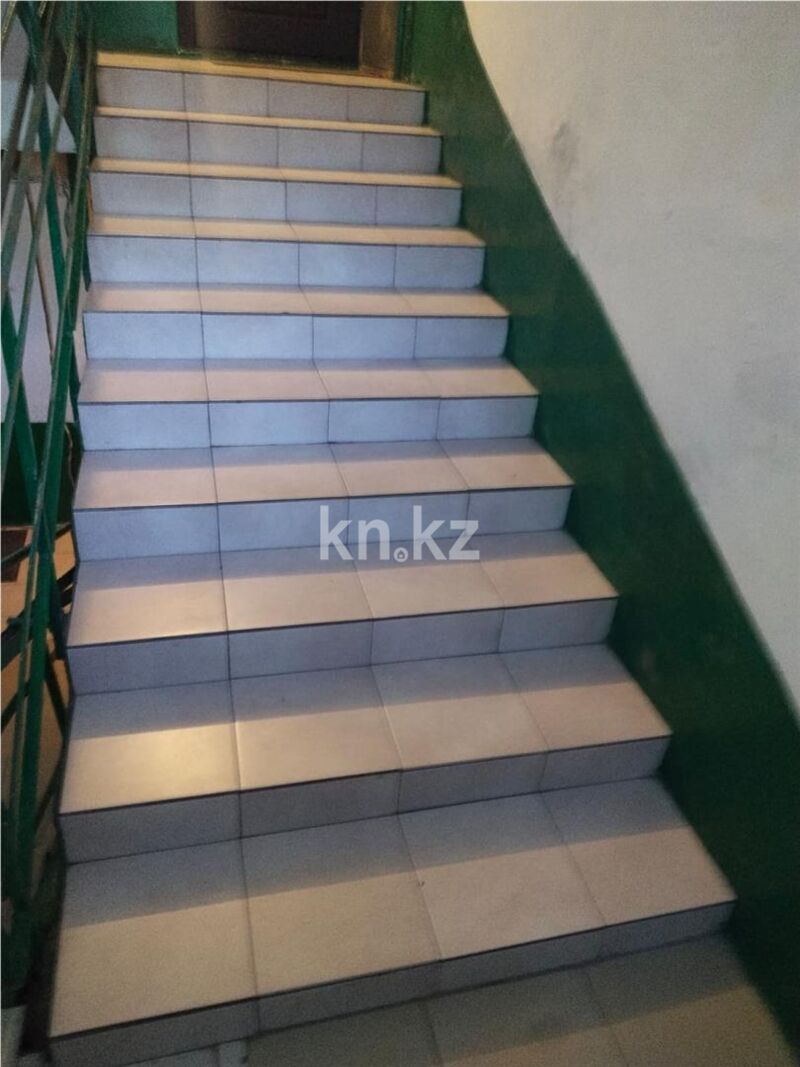 Продажа 2-комнатной квартиры, 43 м² - Продажа двухкомнатных квартир в Майкудуке Караганды - страница 12 фото 14 из 14