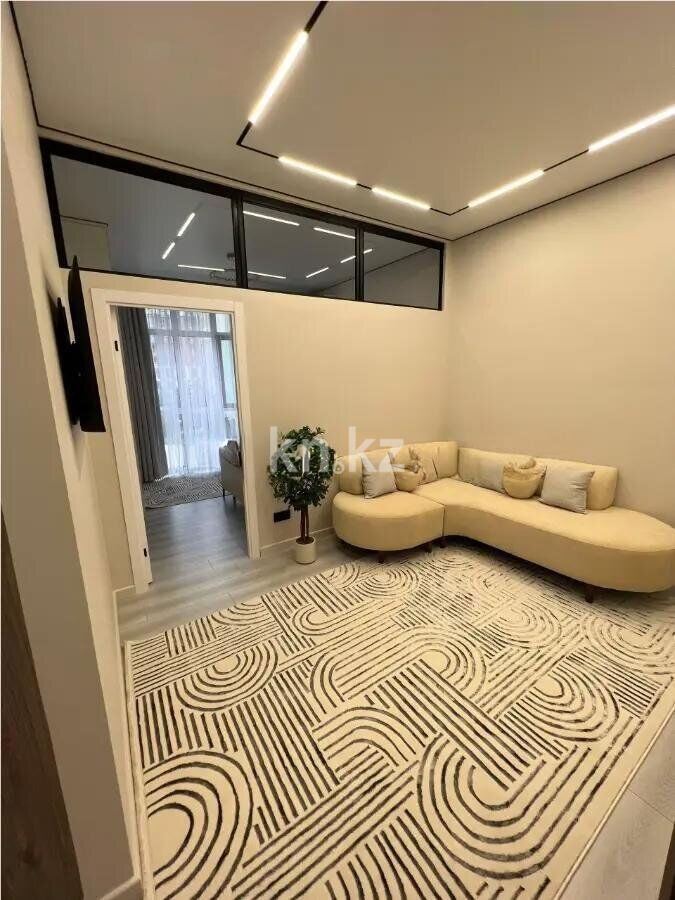 Продажа 2-комнатной квартиры, 48 м² - Продажа квартир в Казахстане - страница 202 фото 1 из 4