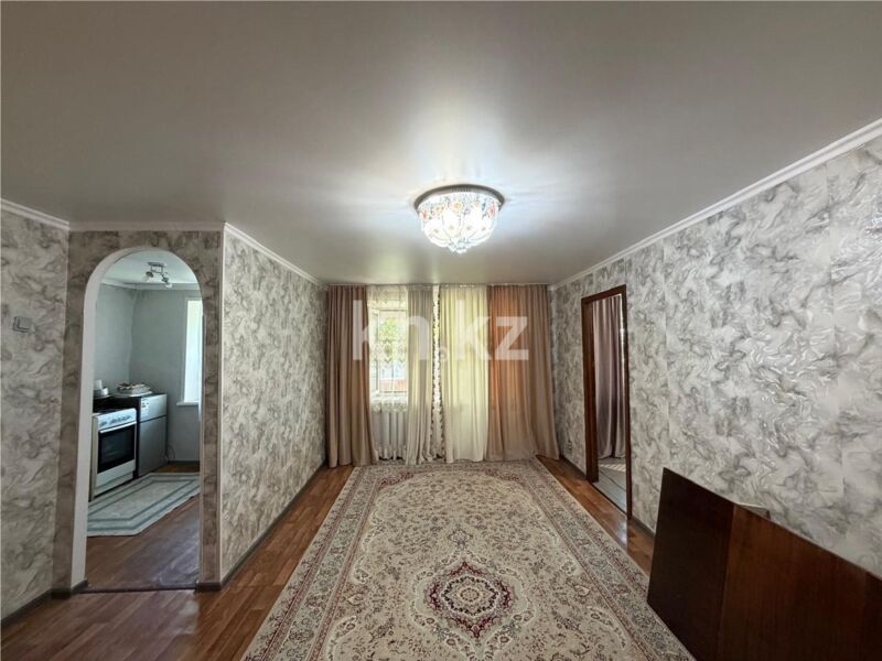 Продажа 2-комнатной квартиры, 44 м² - Недвижимость в Темиртау - страница 23 фото 2 из 11