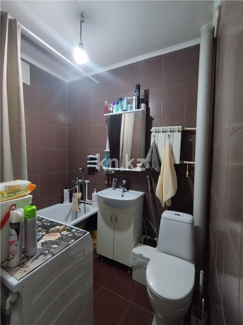 Продажа 2-комнатной квартиры, 46 м² - Продажа двухкомнатных квартир в Темиртау - страница 17 фото 9 из 12