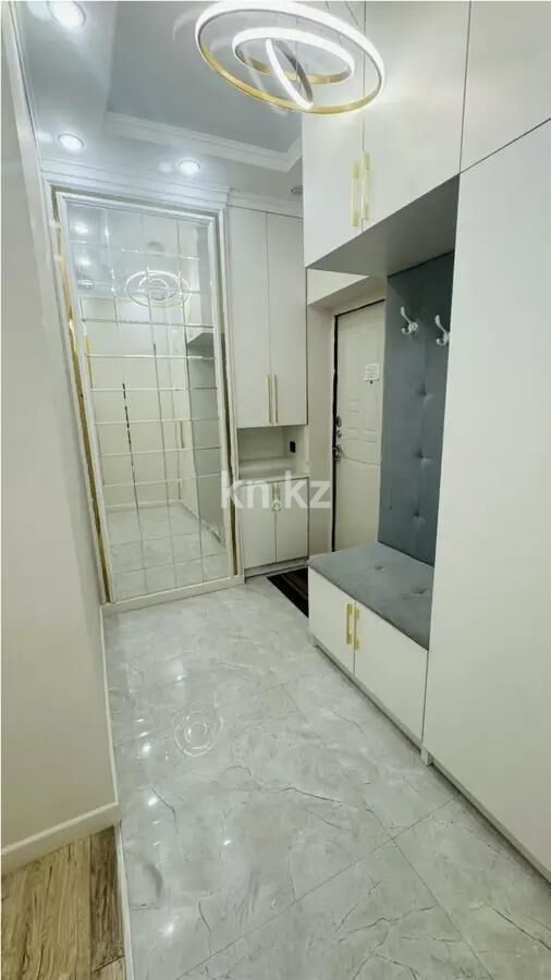 Продажа 2-комнатной квартиры, 65 м² - Продажа квартир в р-не Сарайшык Астаны - страница 2 фото 5 из 5