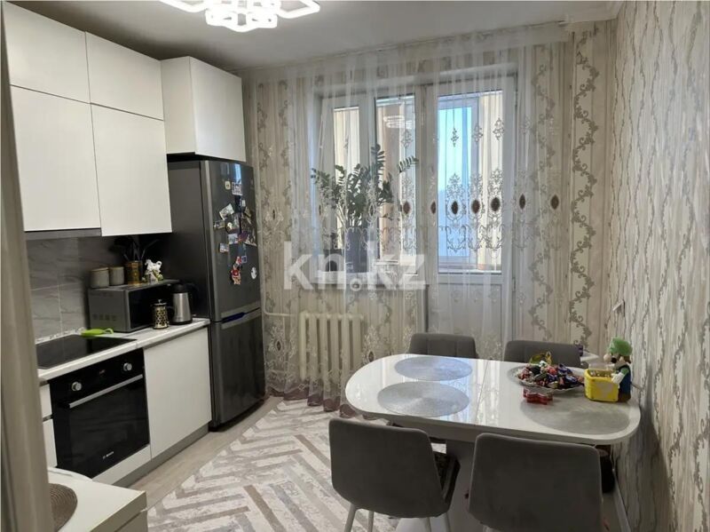 Продажа 1-комнатной квартиры, 44 м² - Продажа однокомнатных квартир в р-не Алматы Астаны - страница 10 фото 2 из 4