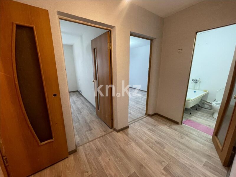 Продажа 2-комнатной квартиры, 48 м² - Продажа двухкомнатных квартир на Юго-Востоке Караганды - страница 14 фото 8 из 13
