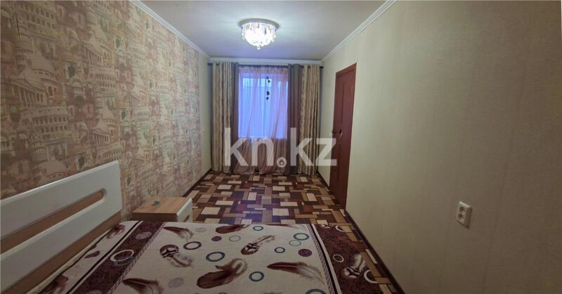 Продажа 2-комнатной квартиры, 46 м² - Продажа квартир в панельном доме в Темиртау фото 3 из 14