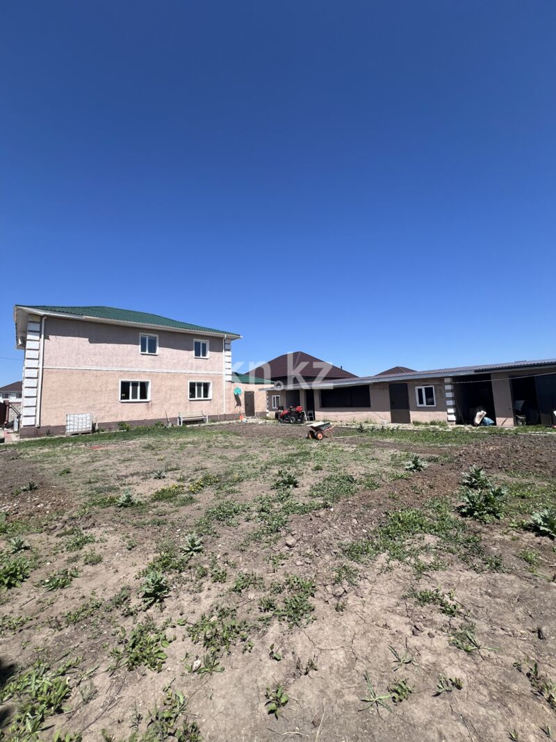 Продажа 7-комнатного дома, 288 м² - Продажа домов, коттеджей в Астане фото 15 из 40