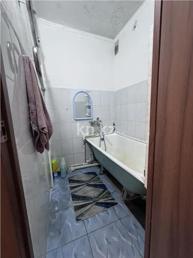Продажа 2-комнатной квартиры, 47 м² - Продажа двухкомнатных квартир в Абае - страница 2 фото 4 из 6