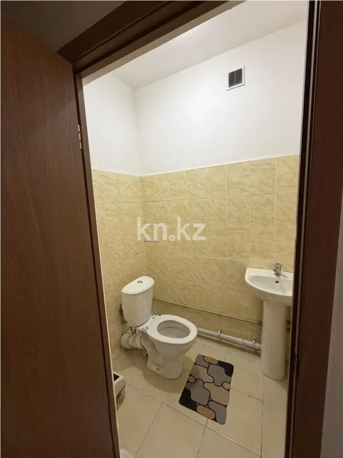 Продажа 2-комнатной квартиры, 62.7 м² - Продажа двухкомнатных квартир в монолитно-каркасном доме в Казахстане фото 5 из 6
