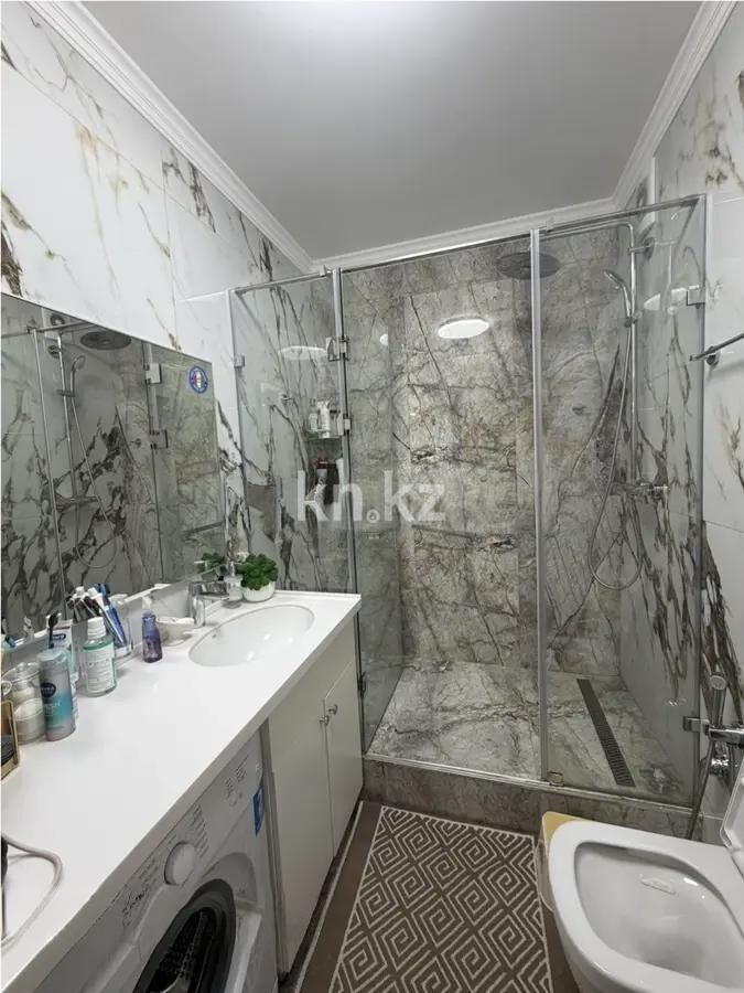 Продажа 5-комнатной квартиры, 160 м² - Продажа пятикомнатных и более квартир в монолитно-каркасном доме в Астане фото 7 из 9