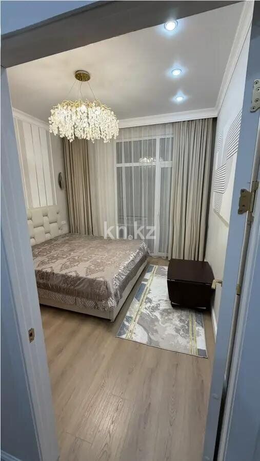 Продажа 2-комнатной квартиры, 42 м² - Продажа двухкомнатных квартир в кирпичном доме в Казахстане фото 2 из 5