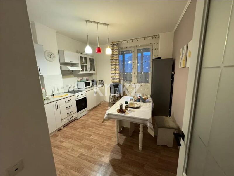 Продажа 1-комнатной квартиры, 47 м² - Продажа однокомнатных квартир в р-не Сарыарка Астаны - страница 17 фото 2 из 4