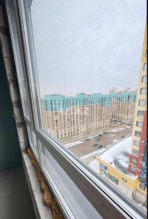 Продажа 1-комнатной квартиры, 43 м² - Продажа однокомнатных квартир на Юго-Востоке Караганды - страница 6 фото 9 из 17