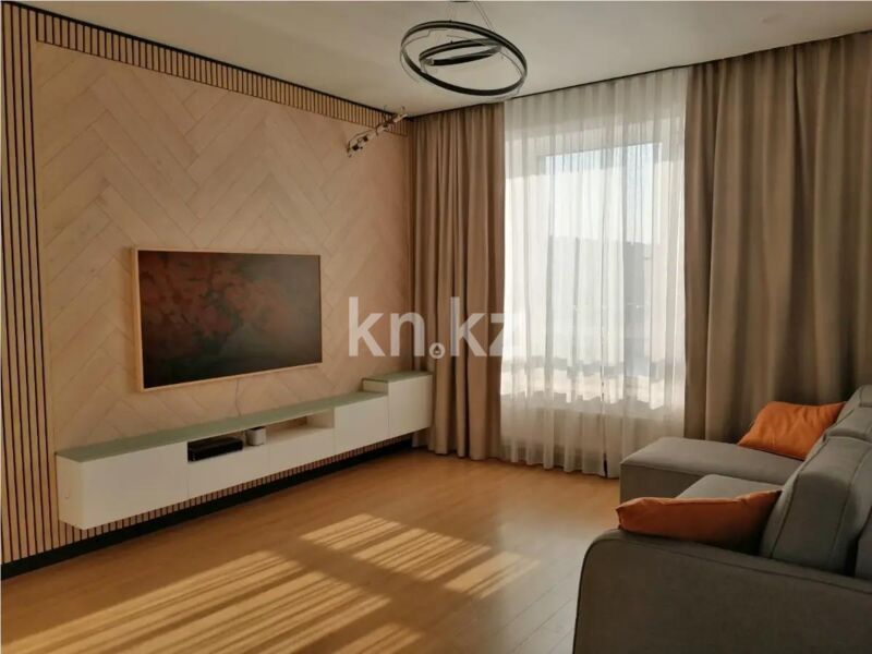 Продажа 3-комнатной квартиры, 87 м² - Продажа квартир от собственников в Астане - страница 445 фото 1 из 6