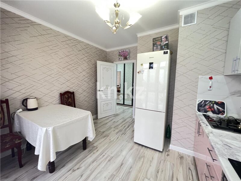Продажа 2-комнатной квартиры, 65 м² - Продажа квартир в Казахстане - страница 182 фото 6 из 14