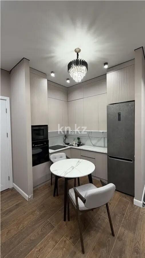 Продажа 2-комнатной квартиры, 42 м² - Продажа двухкомнатных квартир от собственников в Астане - страница 51 фото 3 из 4