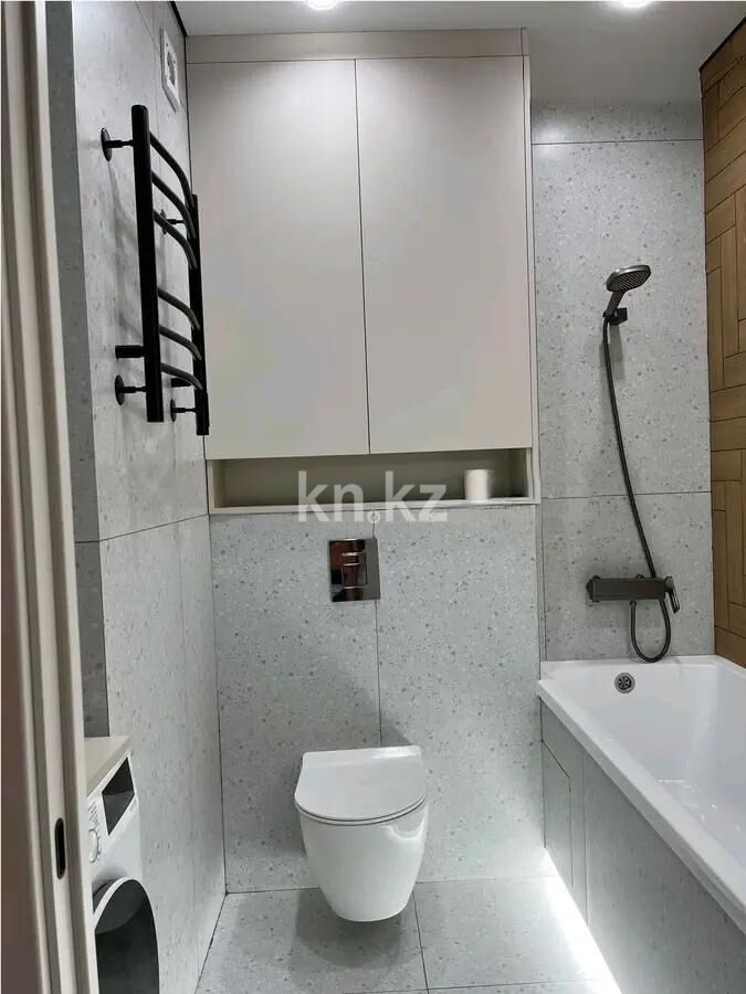 Продажа 2-комнатной квартиры, 62.5 м² - Продажа двухкомнатных квартир в блочном доме в Казахстане - страница 70 фото 4 из 6