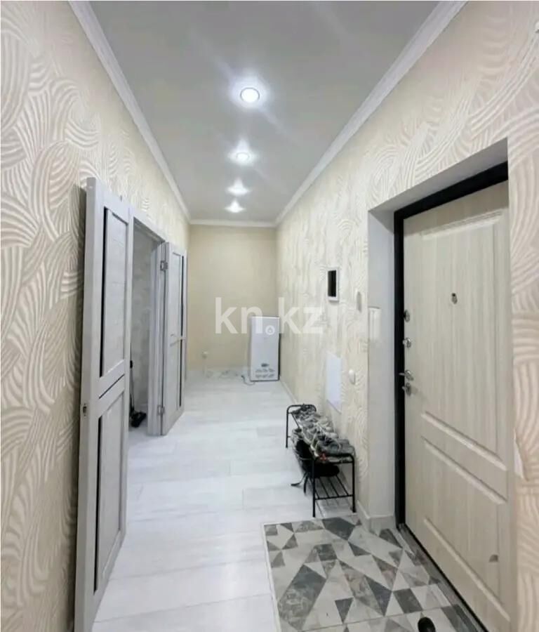 Продажа 2-комнатной квартиры, 60 м² - Продажа двухкомнатных квартир в р-не Сарайшык Астаны - страница 22 фото 5 из 6