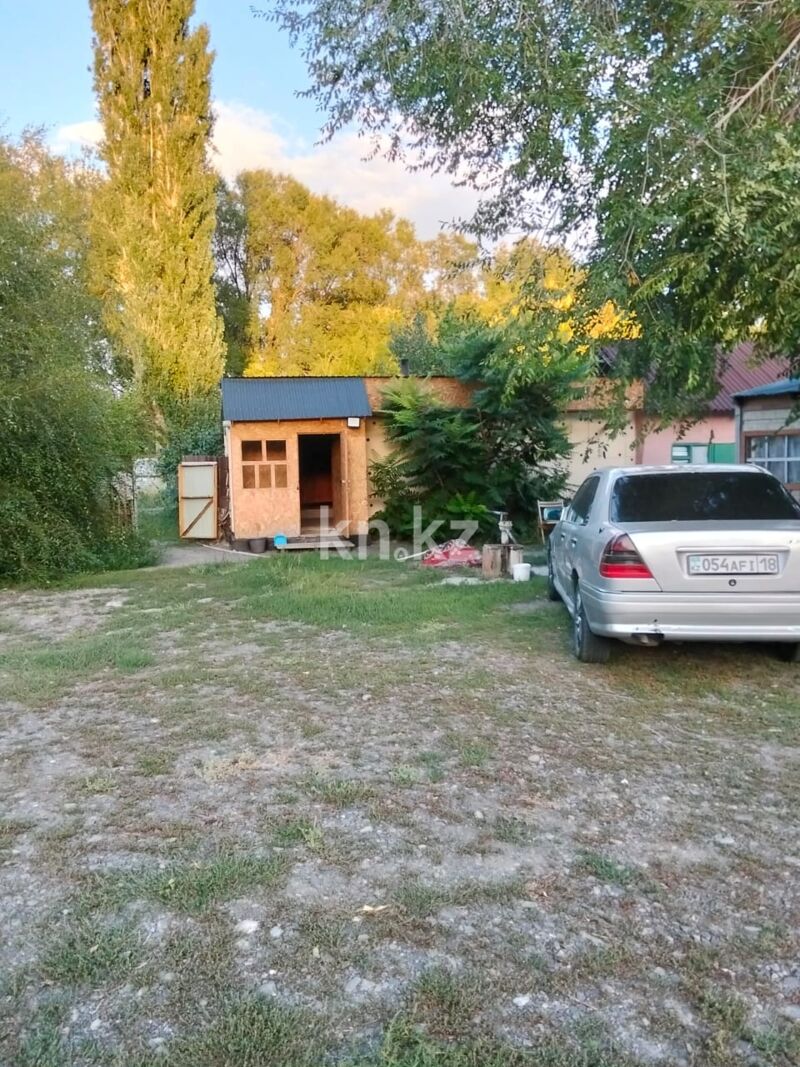 Продажа 3-комнатного дома, 53.6 м² - Продажа недвижимости в Усть-Каменогорске - страница 2 фото 19 из 19