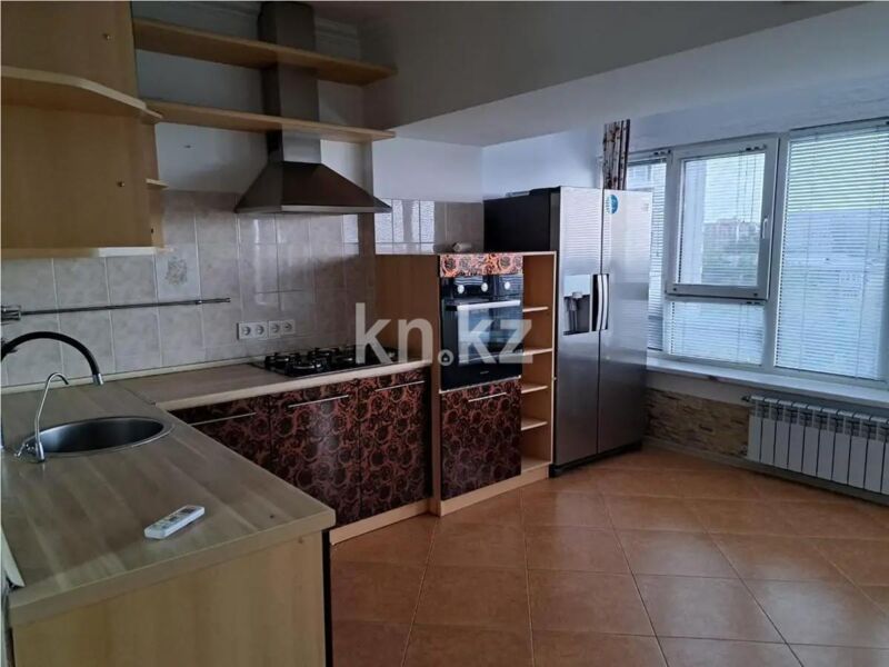 Продажа 3-комнатной квартиры, 90 м² - Недвижимость в Алматы - страница 26 фото 3 из 5