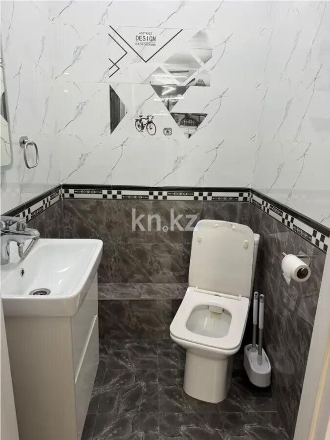 Продажа 3-комнатной квартиры, 100 м² - Продажа трехкомнатных квартир в Алматы - страница 8 фото 5 из 5