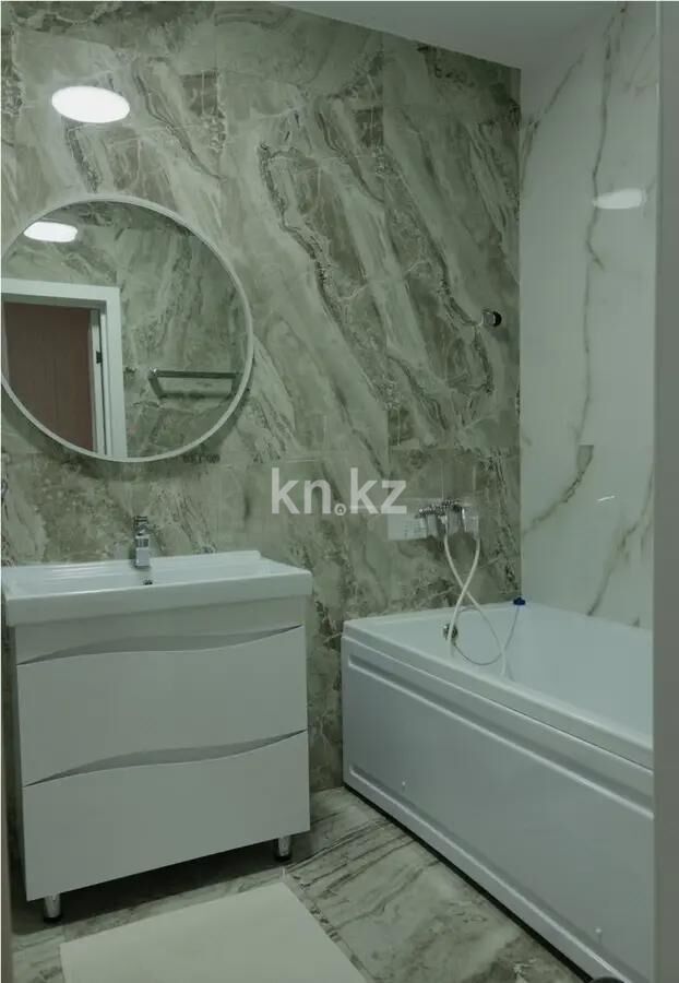 Продажа 2-комнатной квартиры, 70.8 м² - Продажа двухкомнатных квартир в блочном доме в Казахстане - страница 57 фото 4 из 5