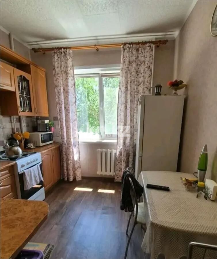 Продажа 1-комнатной квартиры, 40 м² - Продажа однокомнатных квартир в панельном доме в Алматы - страница 3 фото 2 из 2