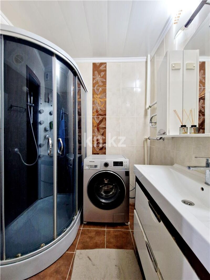 Продажа 3-комнатной квартиры, 106 м² - Продажа трехкомнатных квартир на Юго-Востоке Караганды - страница 22 фото 10 из 14
