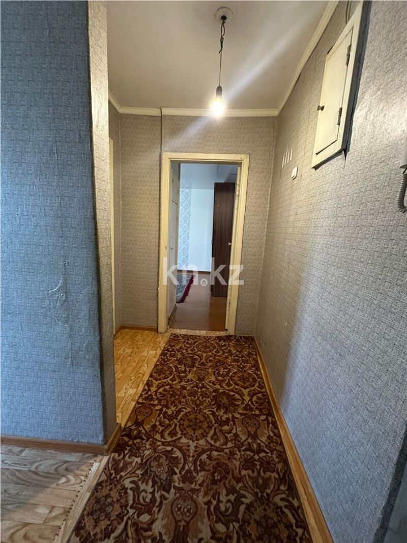 Продажа 2-комнатной квартиры, 42 м² - Продажа двухкомнатных квартир в блочном доме в Казахстане - страница 79 фото 8 из 11