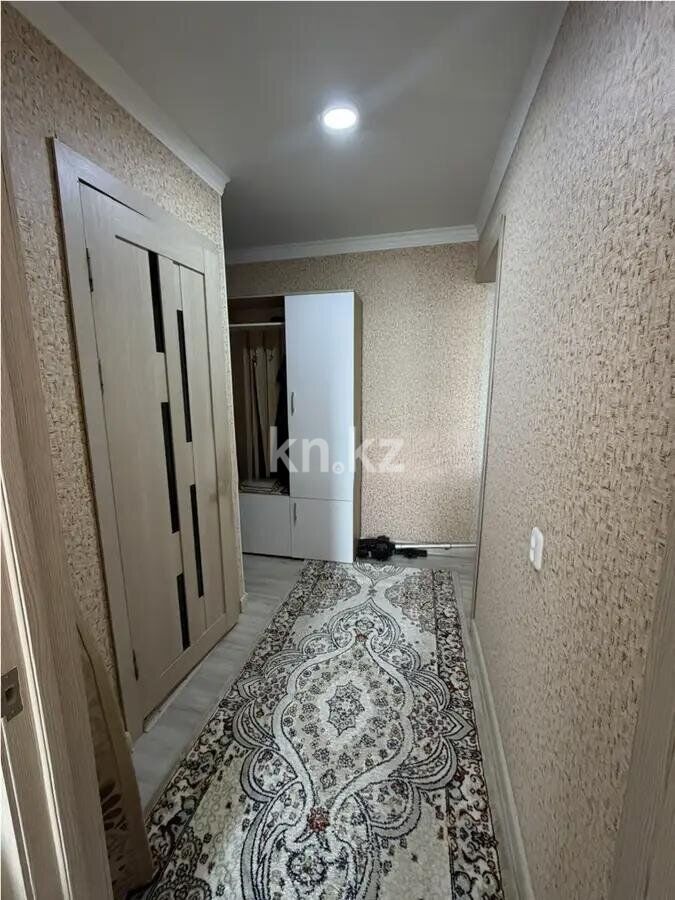 Продажа 2-комнатной квартиры, 54 м² - Продажа квартир в панельном доме в Казахстане - страница 12 фото 7 из 8