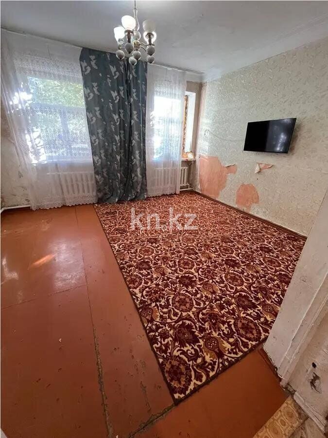 Продажа 2-комнатной квартиры, 62 м² - Продажа квартир в Казахстане - страница 190 фото 1 из 6