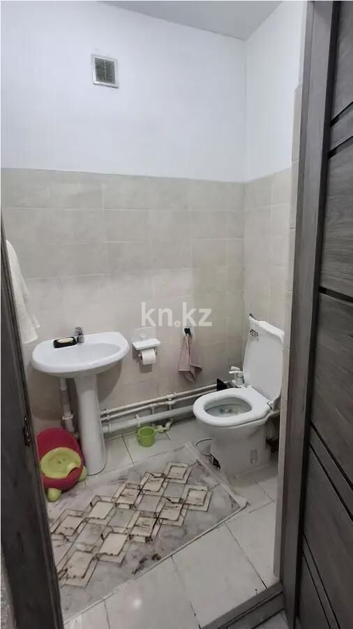 Продажа 3-комнатной квартиры, 75 м² - Продажа трехкомнатных квартир в Наурызбайском р-не Алматы - страница 13 фото 5 из 6