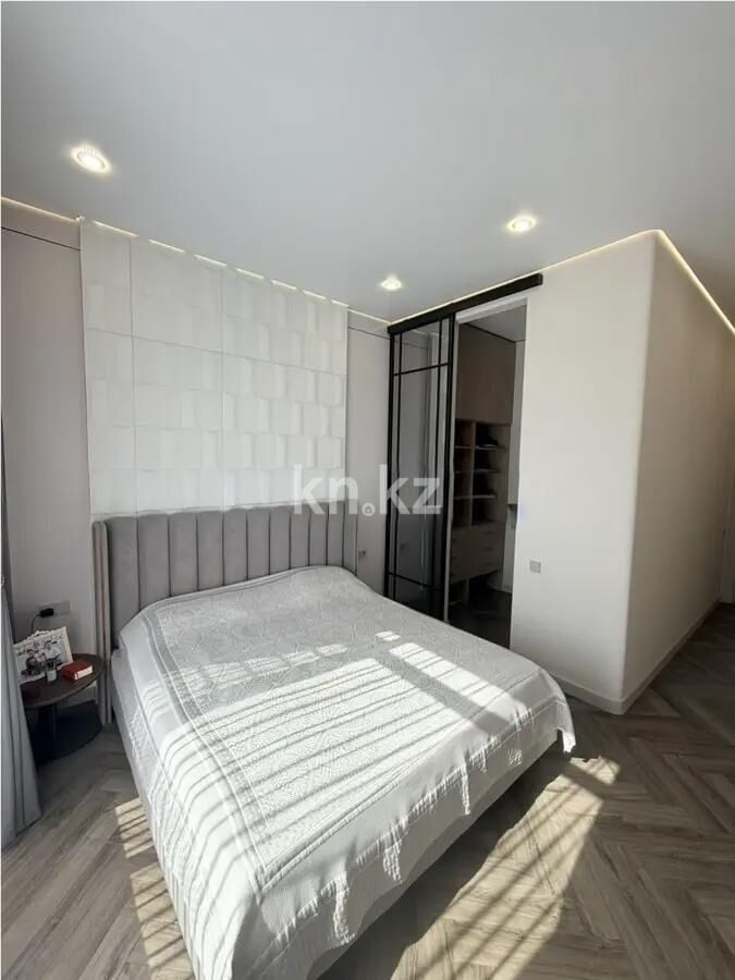 Продажа 4-комнатной квартиры, 127 м² - Продажа четырехкомнатных квартир в кирпичном доме в Казахстане - страница 15 фото 3 из 9