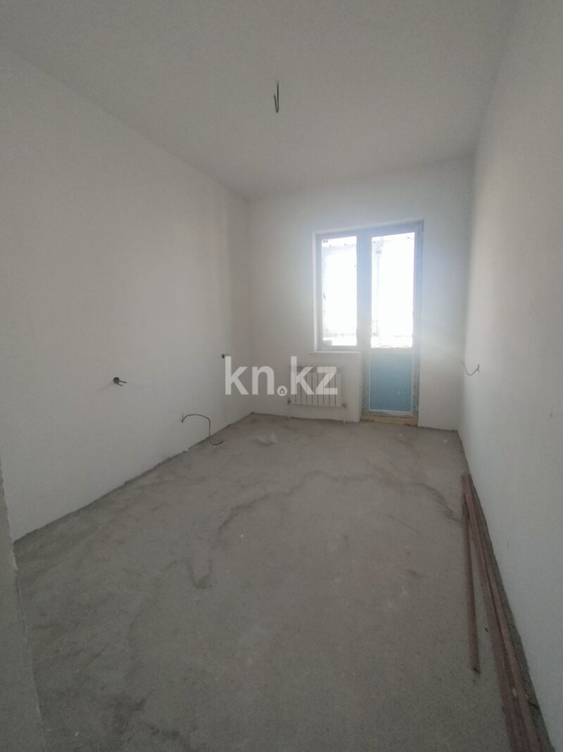 Продажа 2-комнатной квартиры, 84 м² - Продажа двухкомнатных квартир в р-не Сарыарка Астаны - страница 10 фото 9 из 13