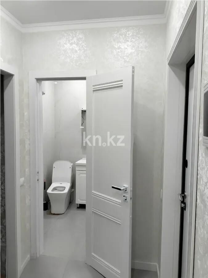 Продажа 1-комнатной квартиры, 30 м² - Продажа однокомнатных квартир в р-не Косшы Астаны - страница 4 фото 4 из 5
