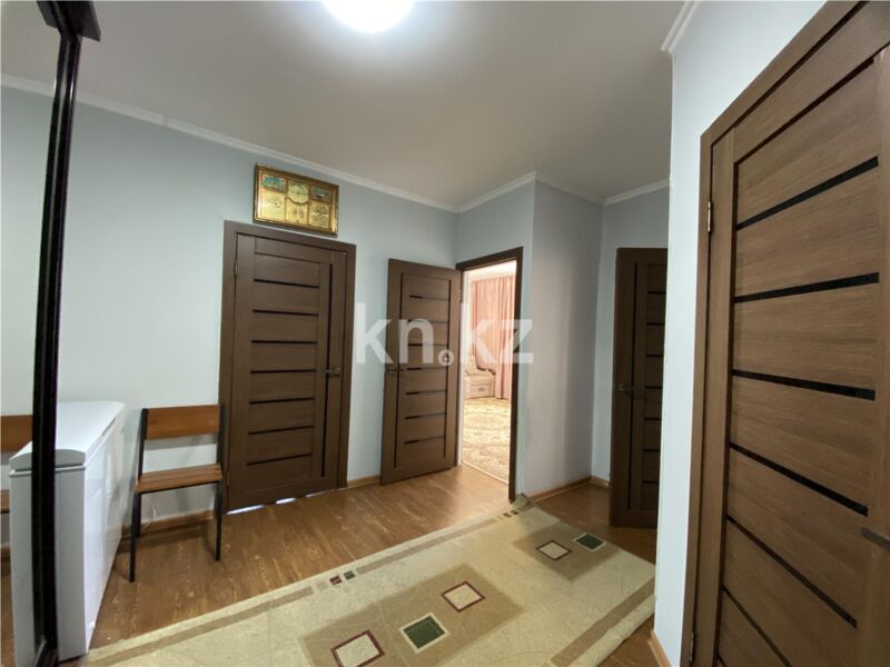 Продажа 2-комнатной квартиры, 56 м² - Продажа двухкомнатных квартир в р-не Алматы Астаны - страница 20 фото 10 из 15