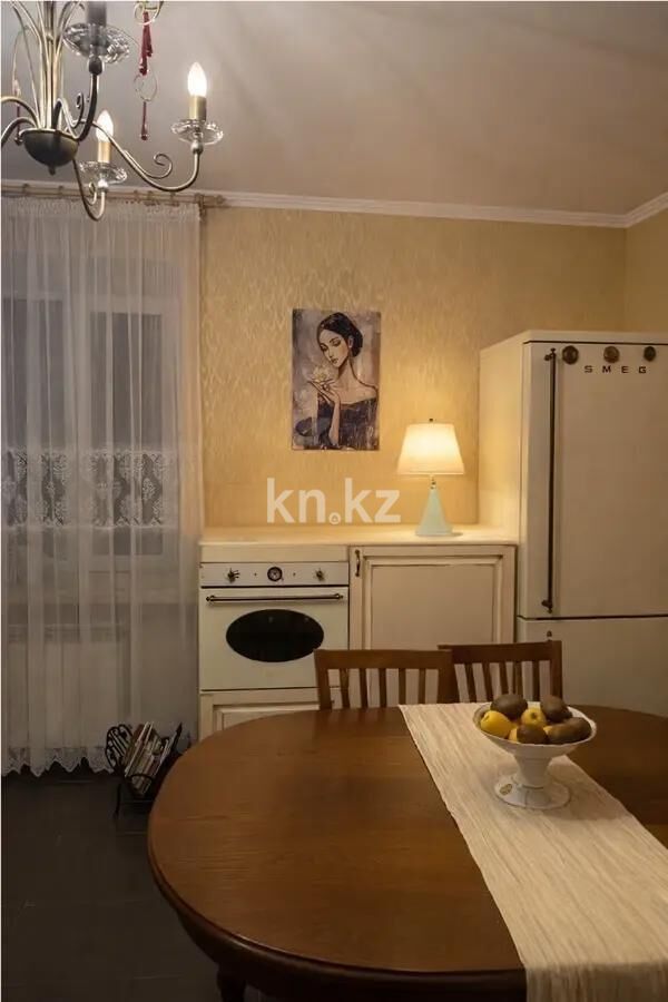 Продажа 4-комнатной квартиры, 113 м² - Продажа жилой и коммерческой недвижимости в Темиртау фото 3 из 4