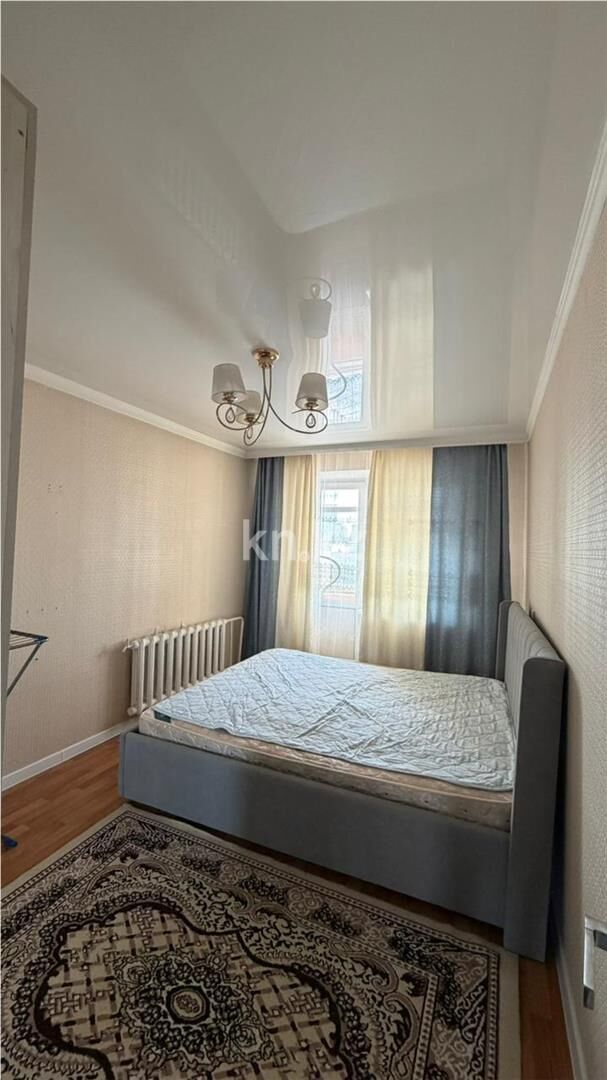 Продажа 3-комнатной квартиры, 67 м² - Продажа квартир в панельном доме в Астане - страница 17 фото 5 из 8