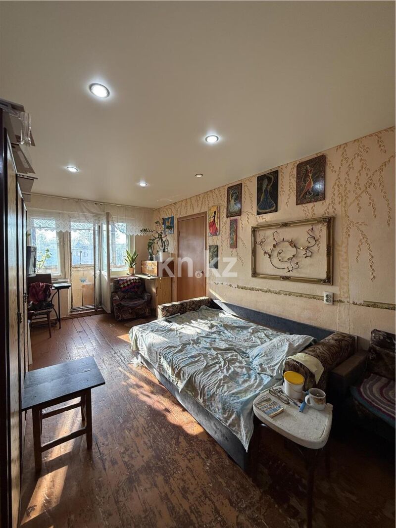 Продажа 3-комнатной квартиры, 58 м² - Продажа трехкомнатных квартир в панельном доме в Темиртау - страница 2 фото 2 из 12