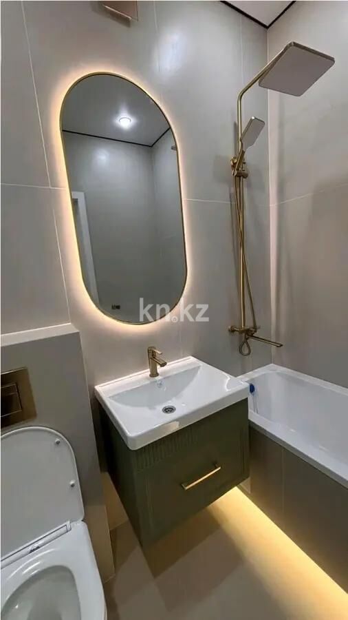 Продажа 2-комнатной квартиры, 39 м² - Продажа двухкомнатных квартир в р-не Алматы Астаны - страница 17 фото 2 из 2