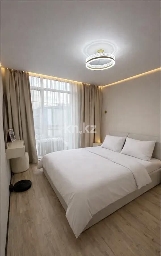 Продажа 1-комнатной квартиры, 43.3 м² - Продажа однокомнатных квартир от собственников в Алматы - страница 3 фото 1 из 4