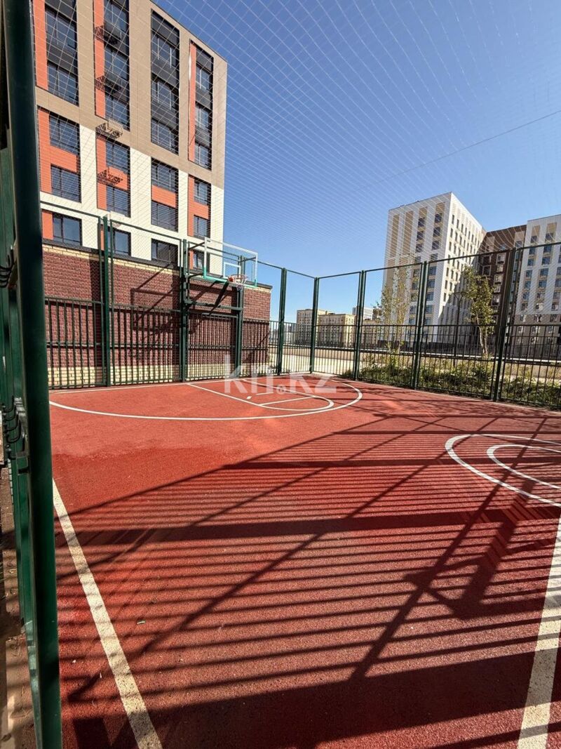 Продажа 1-комнатной квартиры, 37 м² - Продажа квартир в Казахстане - страница 169 фото 11 из 19
