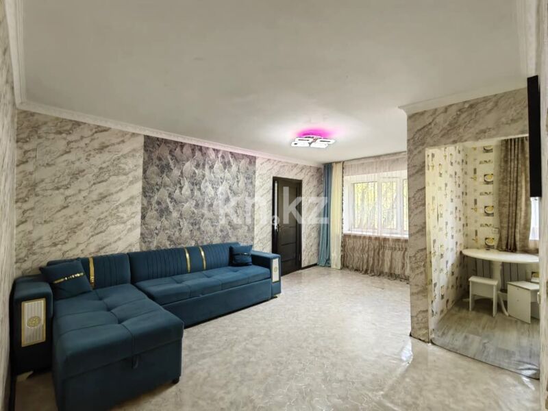Продажа 2-комнатной квартиры, 44.4 м² - Недвижимость в Караганде фото 8 из 26