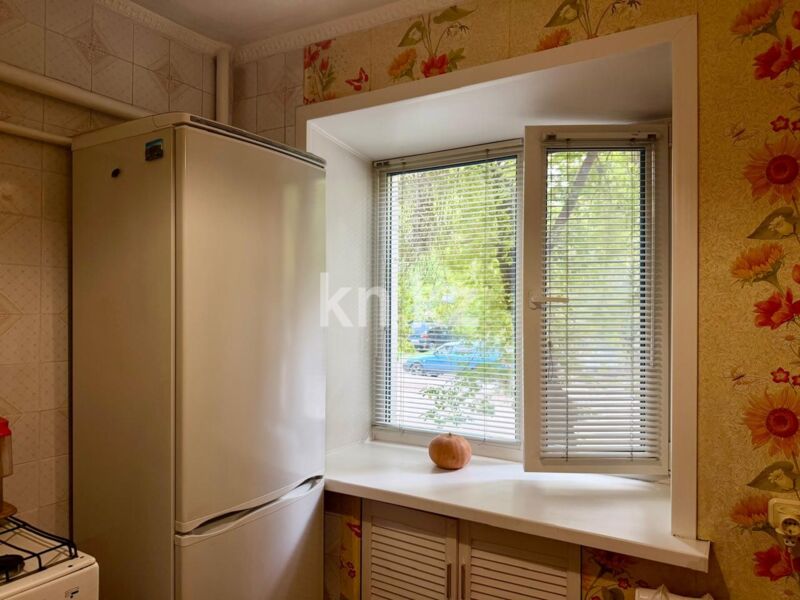 Продажа 2-комнатной квартиры, 43 м² - Продажа двухкомнатных квартир в Городе Караганды - страница 6 фото 1 из 6