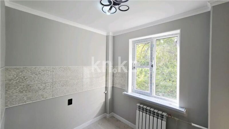 Продажа 3-комнатной квартиры, 63 м² - Продажа трехкомнатных квартир в Алматы - страница 3 фото 6 из 9