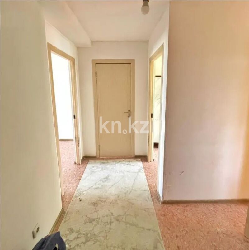 Продажа 2-комнатной квартиры, 40.1 м² - Недвижимость в Алматы - страница 7 фото 5 из 6