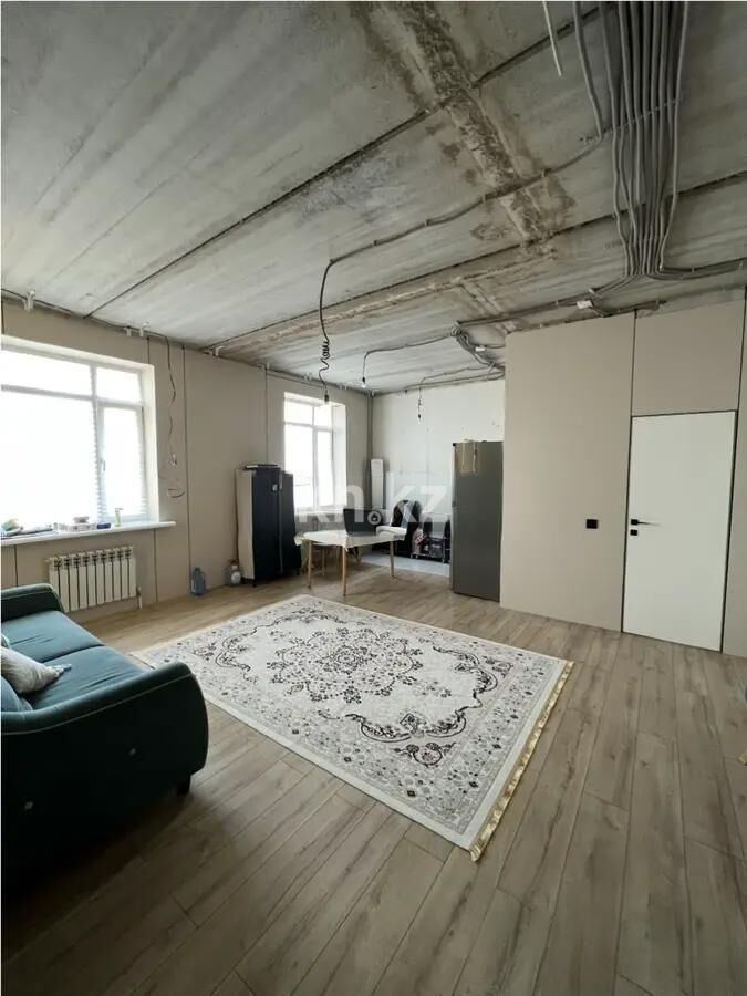 Продажа 3-комнатной квартиры, 77 м² - Продажа трехкомнатных квартир в кирпичном доме в Казахстане - страница 3 фото 1 из 4