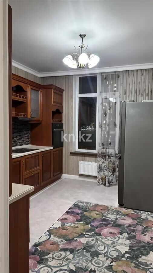 Продажа 3-комнатной квартиры, 85.7 м² - Продажа квартир в Казахстане - страница 854 фото 3 из 6