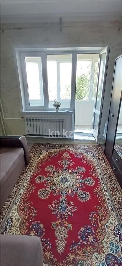 Продажа 1-комнатной квартиры, 34 м² - Продажа однокомнатных квартир в Бостандыкском р-не Алматы - страница 9 фото 1 из 1