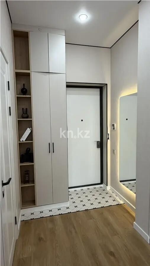 Продажа 2-комнатной квартиры, 36.4 м² - Продажа квартир в кирпичном доме в Астане фото 4 из 5