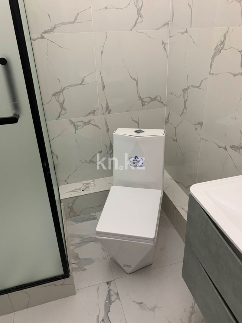 Продажа 1-комнатной квартиры, 50 м² - Продажа квартир в Абайском р-не Шымкента фото 19 из 32