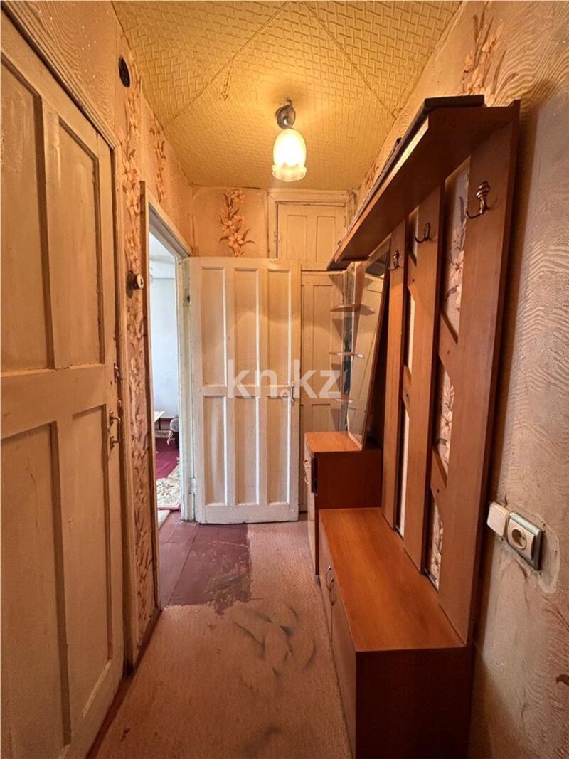 Продажа 1-комнатной квартиры, 30 м² - Продажа однокомнатных квартир в Темиртау - страница 6 фото 7 из 8